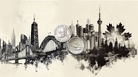 USD/CAD drifts lower from 1.3700 with all eyes on the US-China talks