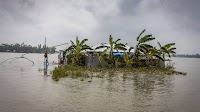 GAR 2025 Leverages Resilience to Break the Cycle of Shocks, Losses, and Debt