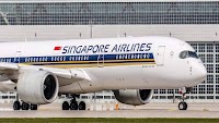 SIA embarks on a SDG 1.1B cabin retrofit programme of A350 fleet