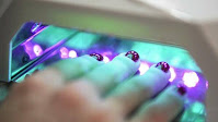 UV nail dryers used in gel manicures may increase skin cancer risk, study finds