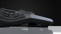 Kinesis Advantage360 preorders open this Monday on Drop