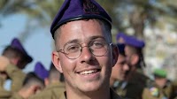 Israeli soldier slain in Gaza’s north, bringing IDF death toll to 804