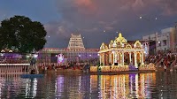 Tirupati Laddus row: Karnataka Milk Federation installs GPS to track ghee supply to TTD | Latest News India - Hindustan Times