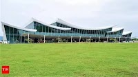 TTD urges Centre to rename Tirupati airport after Lord Sri Venkateswara