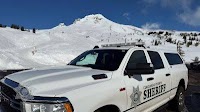 UPDATE (January 17, 2024): Sheriff’s Office safely locates missing climber on Mount Hood