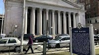 NJ woman tried to deposit stolen $400K check at CT bank, feds say