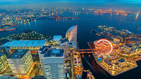 Commercial Investment in Japan Spikes 24 Percent Annually in Q3