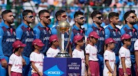 ICC World Cup 2023, IND vs AFG: Why Afghanistan Cricketers Are Wearing Black Armbands?