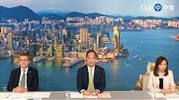 Mainland electricity demand to continue rising, says CLP