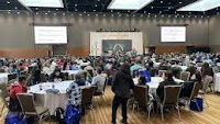 Strength and Unity, the theme for this year's AFN Convention