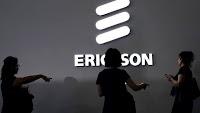 Ericsson India sales jump 3.5 times to about Rs 7,400 cr in Jul-Sept qtr