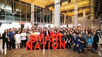 Singapore Smart Nation 2.0: New Agency To Tackle Online Harm, Plus SGD 120 Million To Boost ‘AI For