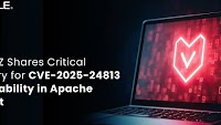 CVE-2025-24813: Critical Apache Tomcat Flaw Exposed