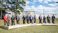 New advanced reactor fuel facility for expanding GEH site