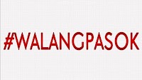 Mga suspendidong klase sa Biyernes, August 1, 2025