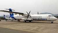 Passenger Turboprop Crashes In Laos; All 49 On Board Feared Dead : The Two-Way