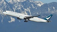 Cathay Pacific Ramps Up Flights Across Australia and New Zealand, Enhancing Travel Options