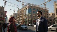 Undervalued Small-Cap Opportunities in the Middle East: A Focus on Saudi Cement, Max Stock, and Y.D. More Investments