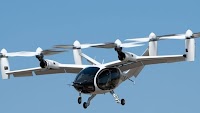 JOBY Stock Eyes $20 as Joby’s Air Taxis Impress Crowds and Markets Alike