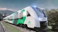 Saudi Arabia Railways (SAR) partners with Alstom to showcase the world's first passenger hydrogen train in the Kingdom of Saudi Arabia