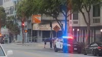 One man shot, another stabbed in separate Mission District attacks