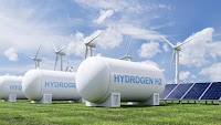 Indonesia power plant to use green ammonia, green hydrogen as fuel for the first time