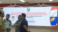 Indonesia to bring up three issues at Sosek Malindo meeting
