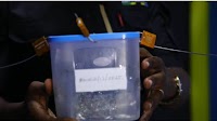 Diamonds worth Sh1.7 billion seized in Mwanza smuggling attempt
