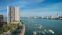 E&O Berhad Unveils Maris - A New Standard in Waterfront Living