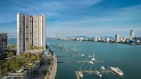 E&O Berhad Unveils Maris - A New Standard in Waterfront Living