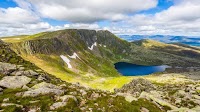 Tragedy as hillwalker dies climbing mountain on King’s Scottish estate