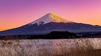 Japan To Introduce An Entry Fee For Hikers Visiting Mount Fuji