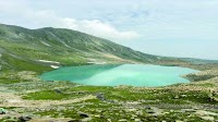 Govt intensifies efforts to mitigate Glacial Lake overflows risks