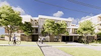SDG Welcomes HAFF Contract Close for Wesley Curtin Project