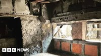 Newport: Derelict state of TJ's club revealed by photos