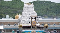 Google Vice President Chandrasekhar donates ₹1 crore to Tirupati temple's SV Pranadana Trust
