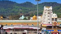 TTD opens new SRIVANI darshan ricket centre in Tirumala to ease devotee rush