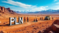 Pioneer Lithium Launches Strategic Soil Sampling Programme at Skull Creek Uranium