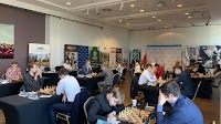 Polish Championships 2024: Double victory for married couple – International Chess Federation