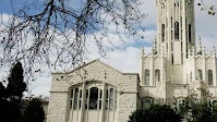 NZ university rankings fall