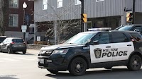 Man shot with gel capsule gun in Oakville