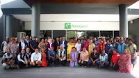 Strengthening Emergency Response: PNG’s Three-Day TOT Workshop for Polio Response