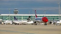 Lufthansa eyes full take-over of Swissport Losch at Munich Airport
