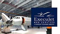 ExecuJet MRO Services Malaysia Gains CAAC Approval For Falcon Aircraft Maintenance