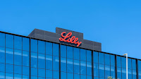 Lilly partners with Camurus in search of a long-lasting obesity drug