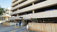 South Street parking garage moves to automated payments