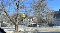 Gorham High School students return Tuesday after police trace threat to Kentucky