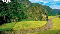 Vietnam becomes top international destination for Australian travellers