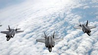 Singapore increases defence budget to SGD 20.2 billion, RSAF to add eight F-35A fighter jets