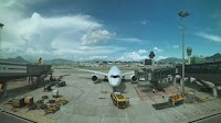 Passengers Departing Hong Kong Airport To Pay More From October